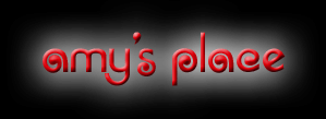 [amy's place]